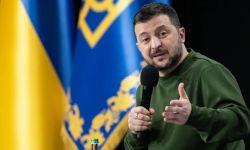 زيلينسكي يبدي استعداده لمبادلة أسيرين كوريين بأوكرانيين لدى روسيا