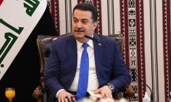 السوداني: 80 سلعة مصنعة محلياً قيد التصدير وطريق التنمية سيخلق عراقاً جديداً