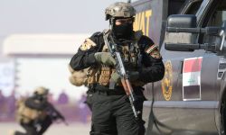 الأمن الوطني  يلقي القبض على متهمين بحوزتهم 150 مليون دينار مزورة