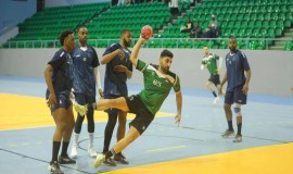 الاتحاد القاري يعلن جدول مباريات منتخب العراق لكرة اليد في بطولة آسيا