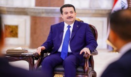 السوداني يشيد بنادي الشرطة ويشكرهم على الأداء الرائع والتنافس الكبير