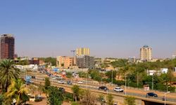 النيجر تغلقُ مكاتب الصليب الأحمر و تطرد موظفيه