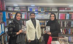 الشاعر العراقي عامر الطيب ضيفاً في الأهواز