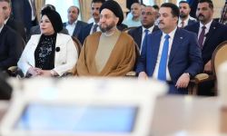 السوداني يُشرف على عملية المحاكاة الثانية لانتخابات مجالس المحافظات