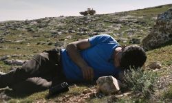 لا" الفلسطيني يفتتح مهرجان كزابلانكا السينمائي