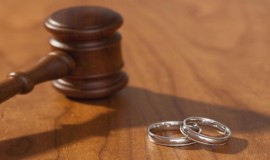 العراق يسجل 5829 حالة طلاق في شهر واحد