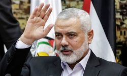 رواية إيرانية جديدة حول اغتيال هنية