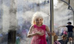 مركز أوروبي: صيف 2024 هو الأكثر حرارة على الإطلاق على كوكب الأرض