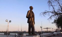 البصرة في المرتبة 11 في ترتيب المناطق الأكثر حرارة حول العالم