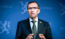 هل ستغلق النرويج مكتبها التمثيلي لدى السلطة الفلسطينية؟