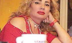 الموت يغيّبُ الصحافية نجلاء أبو جهجه