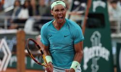 نادال يتأهل إلى نصف نهائي بطولة السويد للتنس