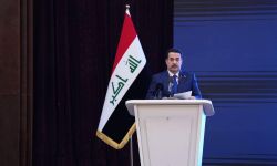 السوداني: الاعتداء على امرأة ايزيدية عراقية حرّة،  صرخة في ضمير الإنسانية