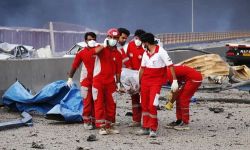 ميناء "رجائي".. ارتفاع حصيلة الضحايا إلى 40 قتيلاً و1241 جريحاً