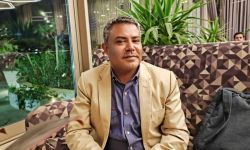 الناقد اليمني عبد الواحد عمران: كل الأشياء التي ينقلها الإعلام عن العراق كاذبة