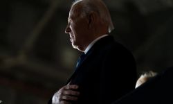 بايدن وسرطان البروستاتا.. توقعات طبية بشأن "فرص النجاة"