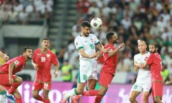 السفير العراقي في الكويت يطمئن الجمهور: أيمن حسين يرقد تحت المراقبة وزال الخطر