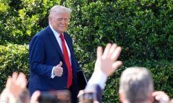 منظمة العفو الدولية تهاجم ترامب