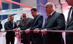 السوداني يفتتح معرض بغداد الدولي للكتّاب بدورته الـ 24