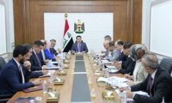 اللجنة العليا للإعمار والاستثمار تقرر إنشاء أكبر مزرعة زيتون في واسط