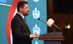 شواني : العراق بدأ يحث الخطى نحو  استعادة دوره المحوري