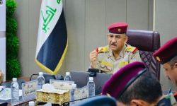 العمليات المشتركة: نفذنا خطة من أربعة محاور لمسك الحدود مع سوريا