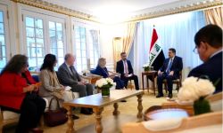 رئيس الوزراء يؤكد استعداد الجامعات العراقية للاستفادة القصوى من التعاون مع اليونيسيف