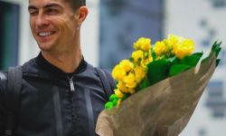 رونالدو: الدوري السعودي أفضل من الأمريكي