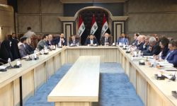 اللجنة المالية النيابية: سلم الرواتب الجديد ما زال قيد الدراسة