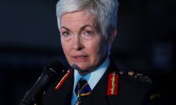 تعيين أول امرأة لقيادة الجيش الكندي