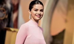 سيلينا غوميز تكشف خطّتها لتبنّي طفل