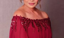 سوسن بدر تخوض تجربة فنية جديدة