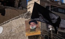 "حزب الله" يحدد مكان دفن الشهيد نصر الله