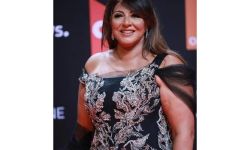 هالة صدقي تثير الجدل برسالة غامضة