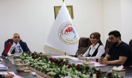 التربية تعلنُ فتح بوابة القبول الرقمي أمام خريجي التعليم المهني