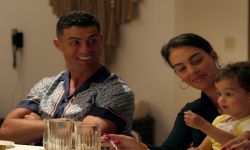 جورجينا تكشف عن "تميمة حظ" رونالدو