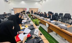 ذي قار تعطل الدوام الرسمي يومي الأربعاء والخميس المقبلين