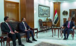 فائق زيدان: فكرة انشاء أقاليم أخرى تهدد وحدة العراق وهي مرفوضة