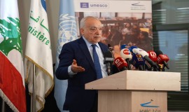 إعلان بيروت لحماية التراث الثقافي في جنوب لبنان ينطلق رسمياً