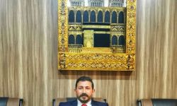 تكنلوجيا الإبتكار الزراعي" مؤلف جديد للباحث العراقي مهدي حنون الكناني