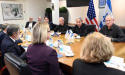 استطلاع: نحو نصف الإسرائيليين يؤيدون تأجيل العملية البرية