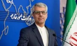 الخارجية الإيرانية: إسرائيل مصدر الشائعات حول المفاوضات النووية