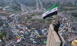 15 مليون سوري مهددون بالخطر ما القصة؟