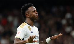 فينيسيوس يصدم الريال ويدرس الانتقال للسعودية