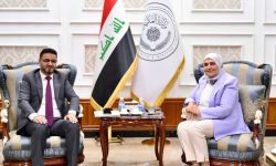 النائب رائد المالكي يكشف أسباب تأخر الموازنة