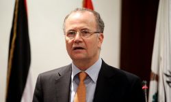 رئيس الوزراء الفلسطيني: قمة بغداد تتضمن قرارات حاسمة لإنهاء الحرب في غزة