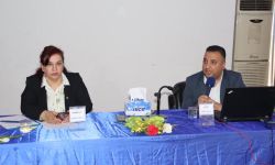 وزارة الثقافة تناقش التغيّر المناخي وأثره على الموروث الثقافي العراقي