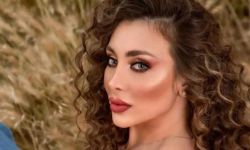 الموت يخطفُ الفنانة السورية إنجي مراد قبل أن تنهي عقدها الثالث