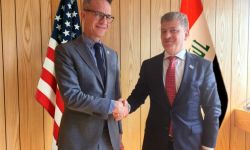 الزيدي : تكنولوجيا المعلومات والاتصالات تعد عاملاً تمكينياً مهماً للنمو