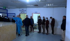 وزارة العدل تحوّل المركز الصحي في سجن الناصرية إلى مستشفى متكامل